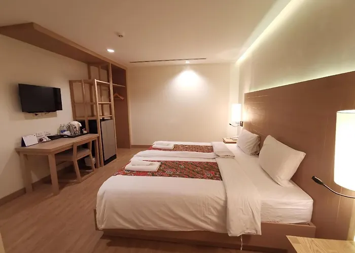 Baan Suwantawe